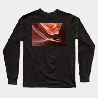 canyon Long Sleeve T-Shirt